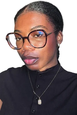 Audrey Yohou