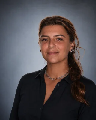 Océane Aureau