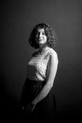 Imane chahed