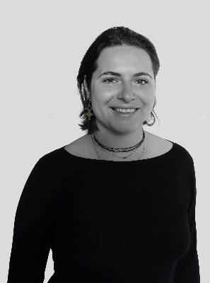 Eva Guillaume-Vidal