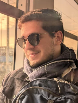 Mohammed Younes Bouayad