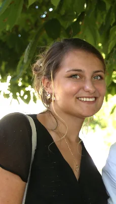Manon Sicault