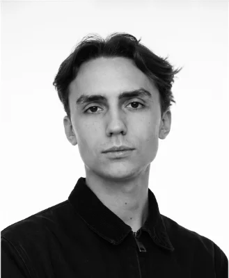 Mathis  Leger
