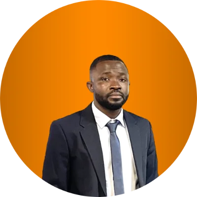 Kouassi kra thomas KOUAKOU