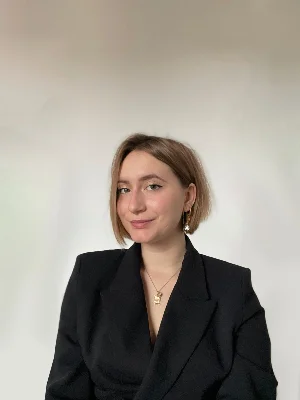 Héloïse PEYRE