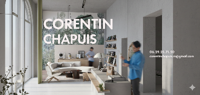 Corentin chapuis