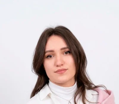 Alina Kvasnitsa