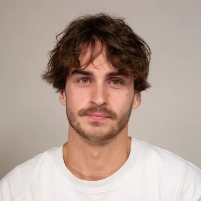 Mathieu Sauvage