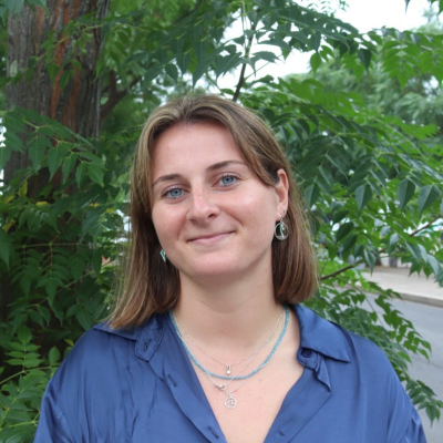 Manon Drouillard