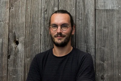 Julien Deauverné