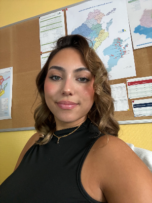 Tiffany COSTA