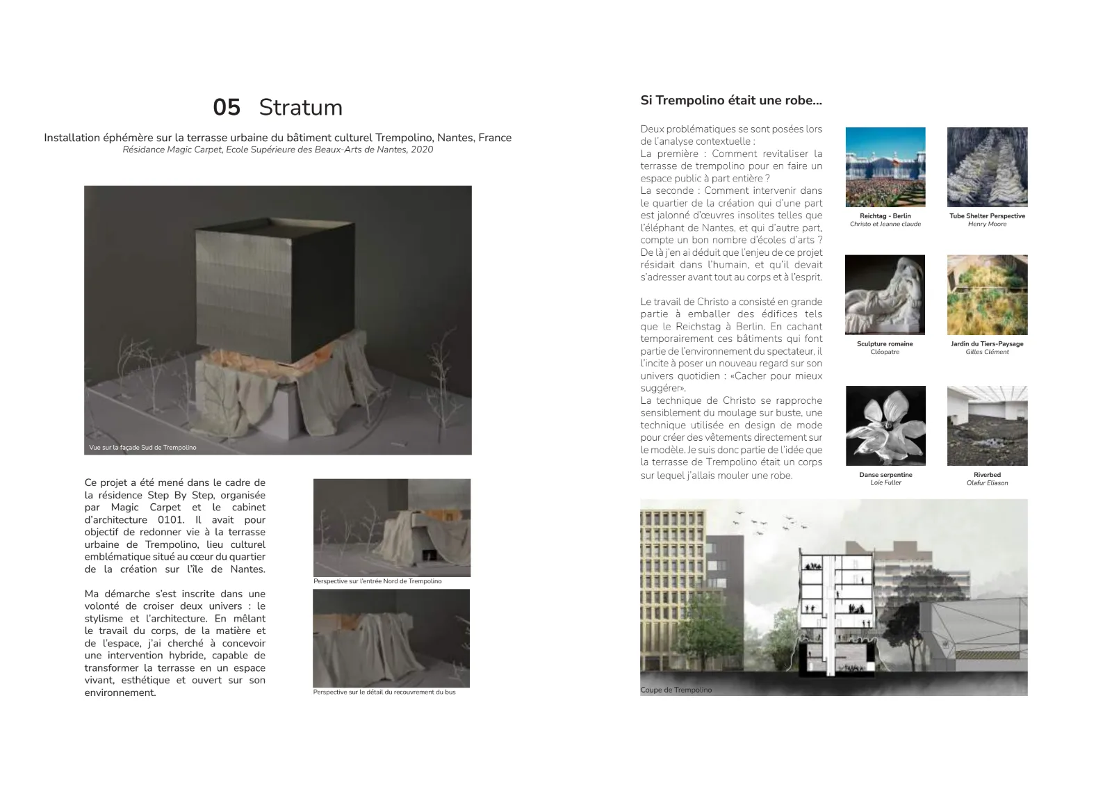 Stratum