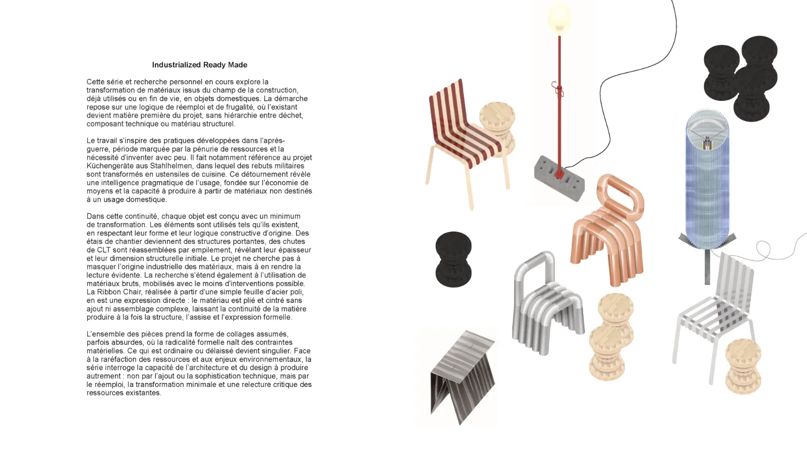 Objets